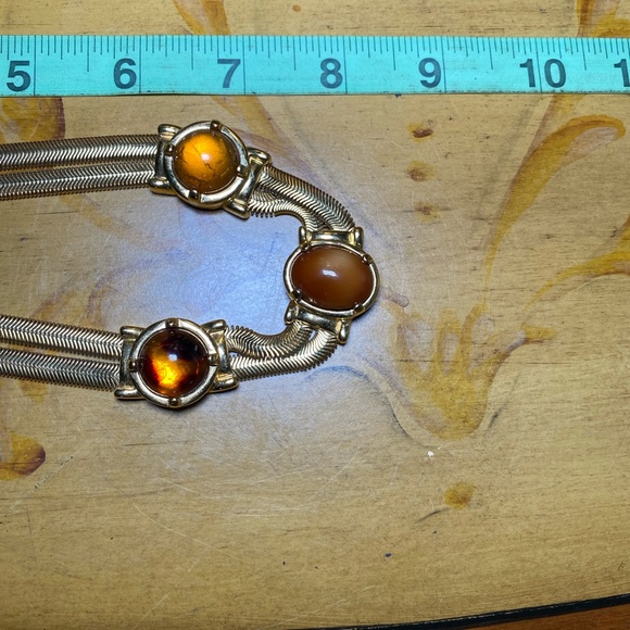 Vintage Monet Necklace - Picture 7 of 7